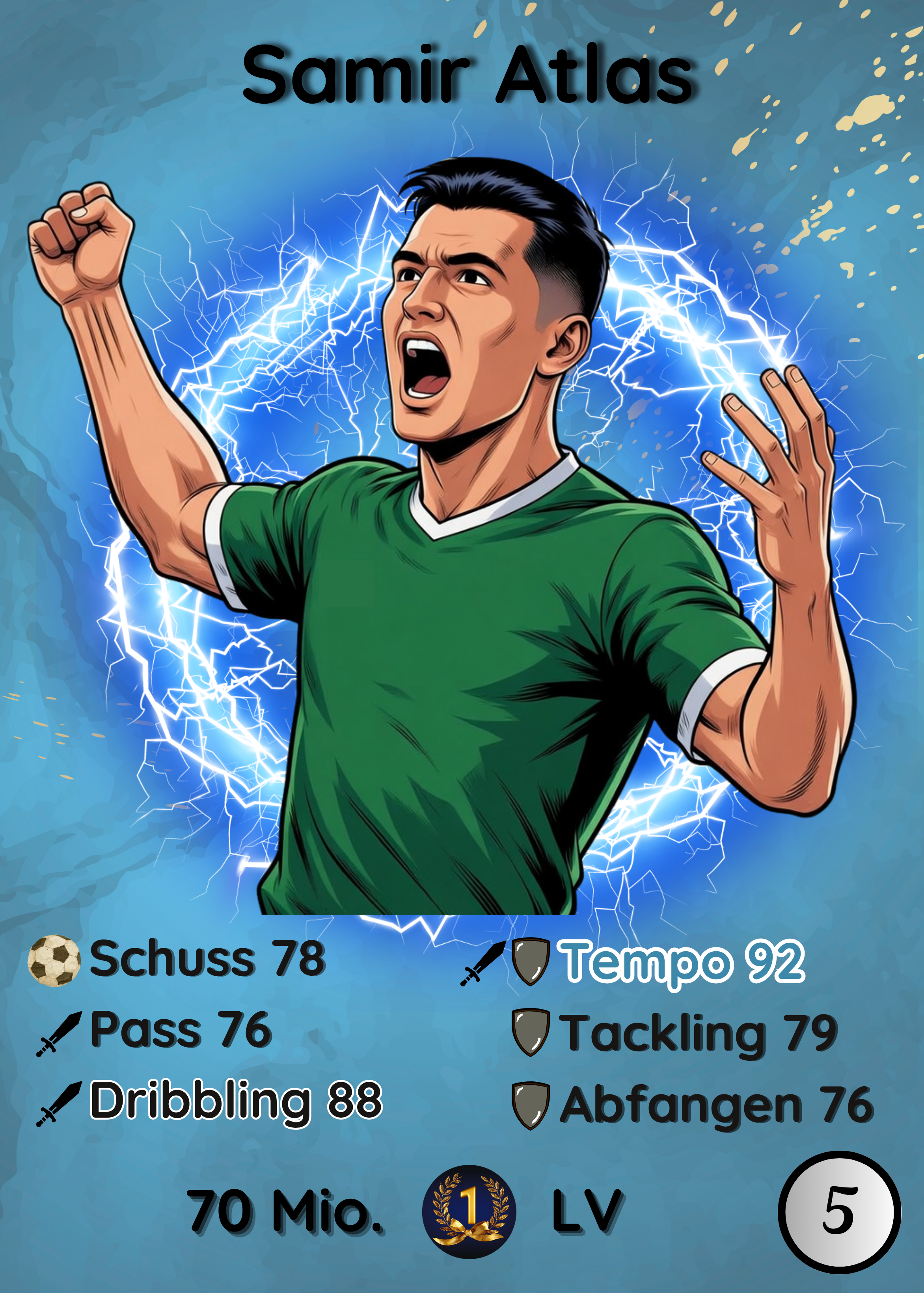Samir Atlas