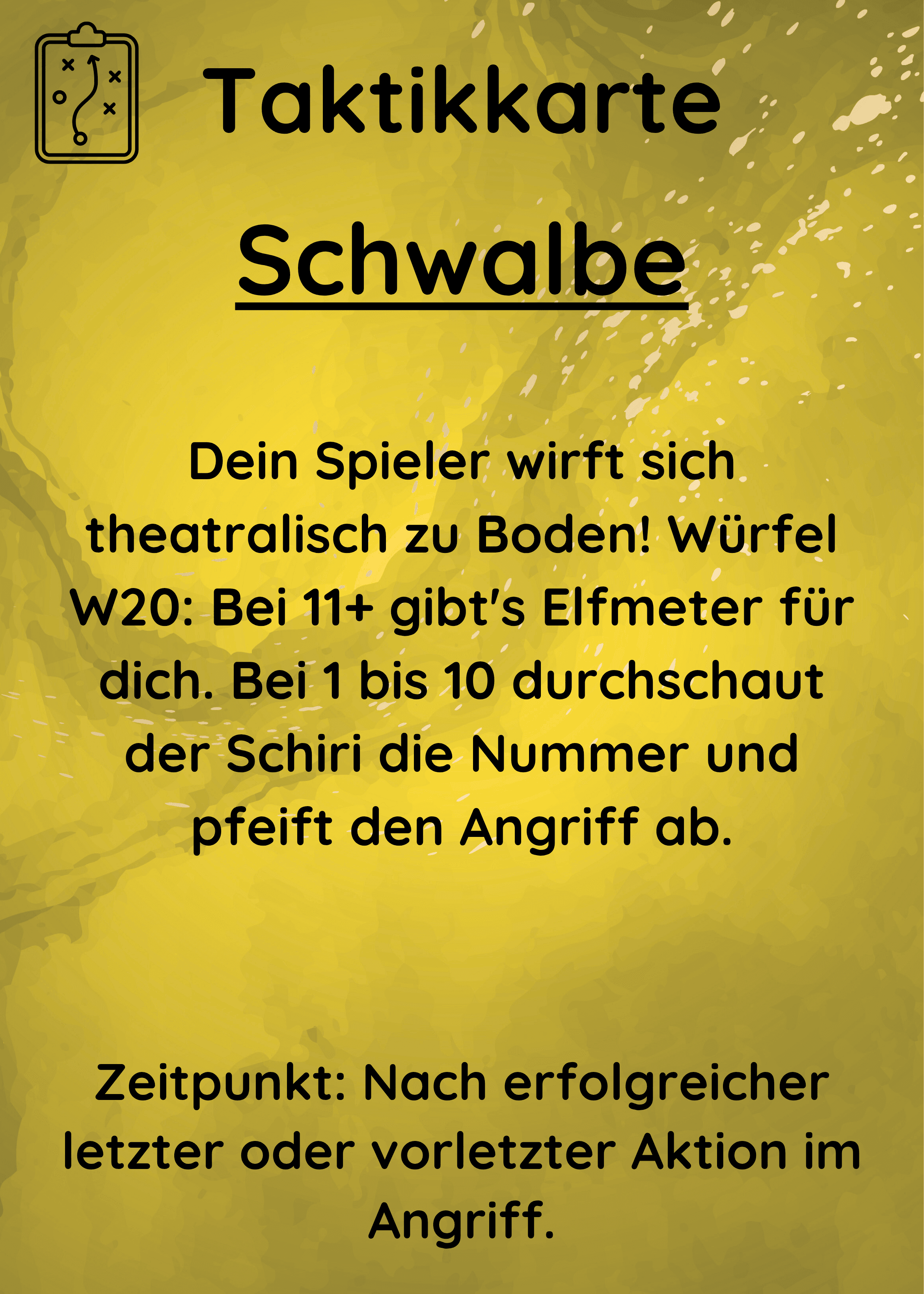 Schwalbe