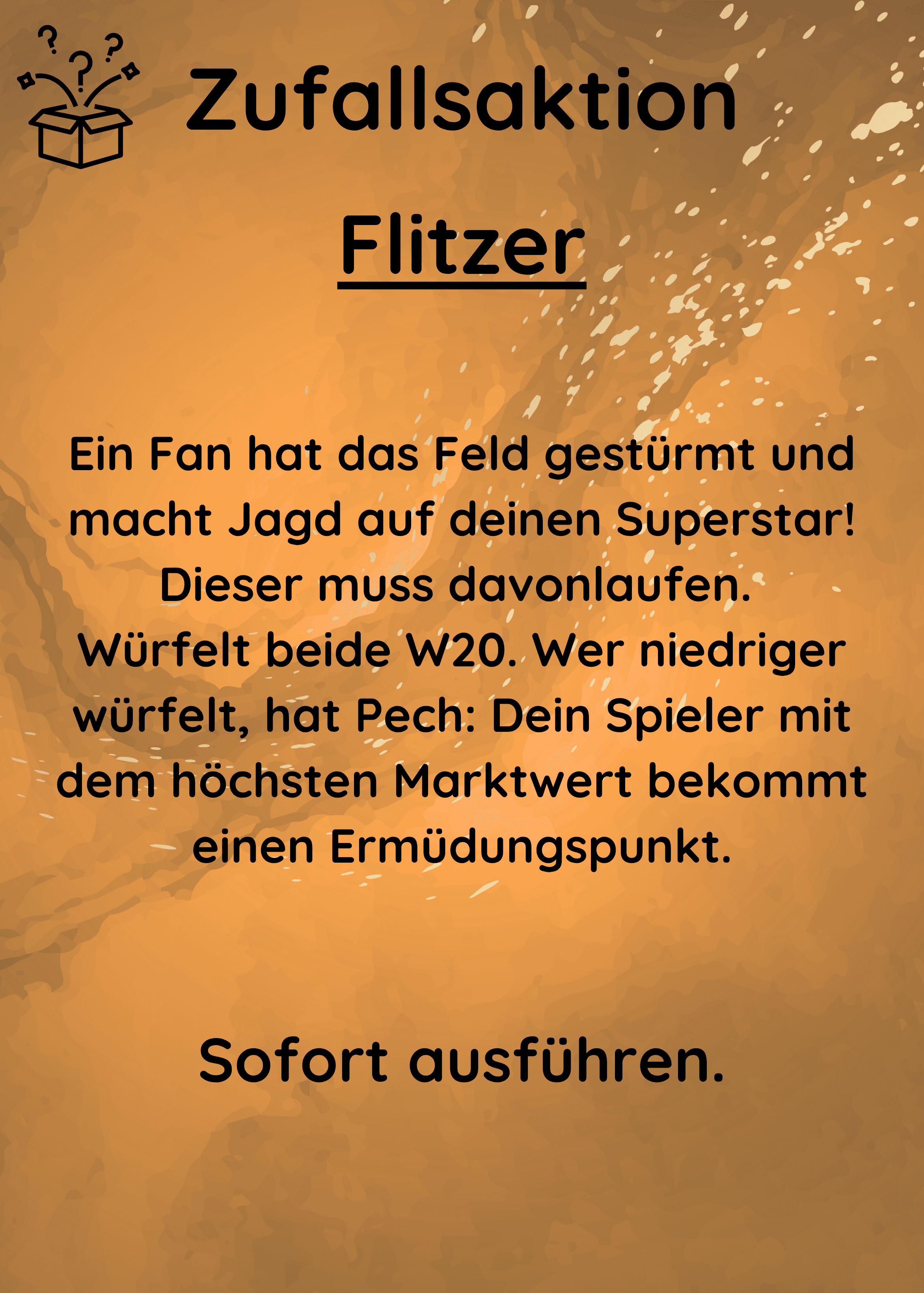 Flitzer