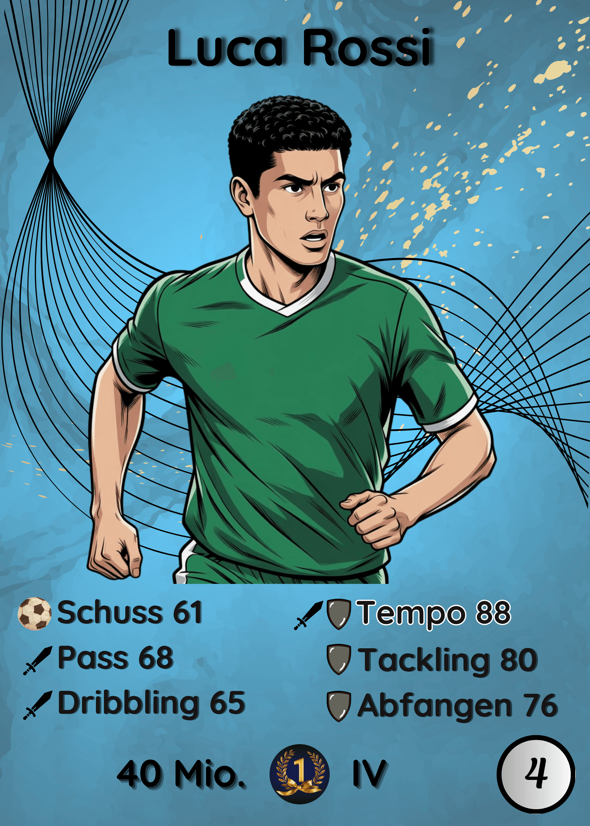 Luca Rossi