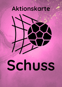 Schuss Vorderseite