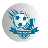 Card Kickers Logo