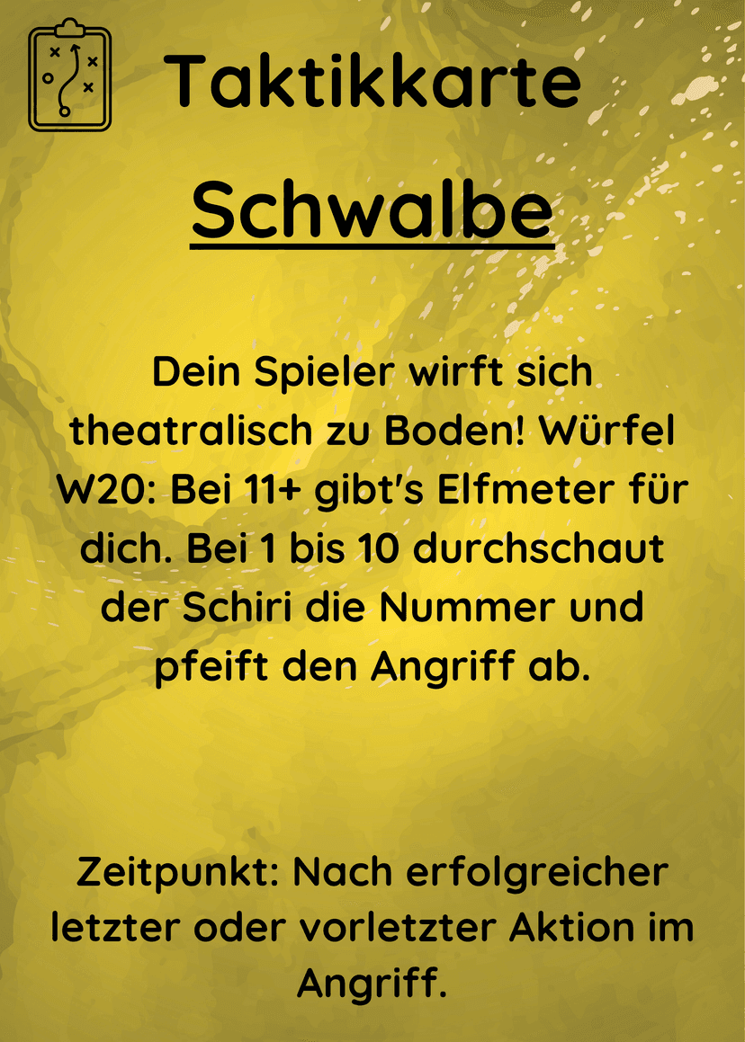 Schwalbe