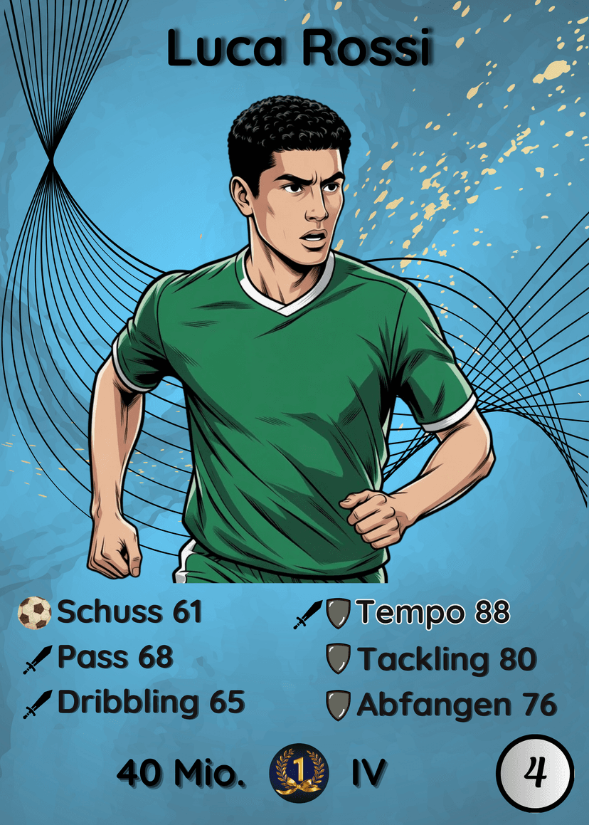 Luca Rossi